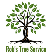 Orange County Tree Services Logo